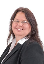 Sharon Jackson